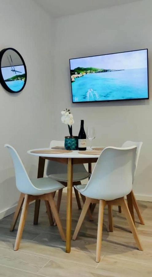 Apartament Pastelove Kolobrzeg Dış mekan fotoğraf